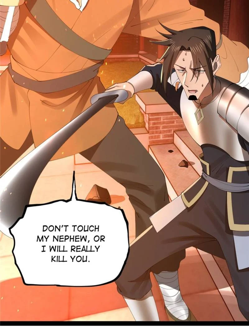Read Ultimate Son-in-Law chapter 248 image 16 on Lezhin