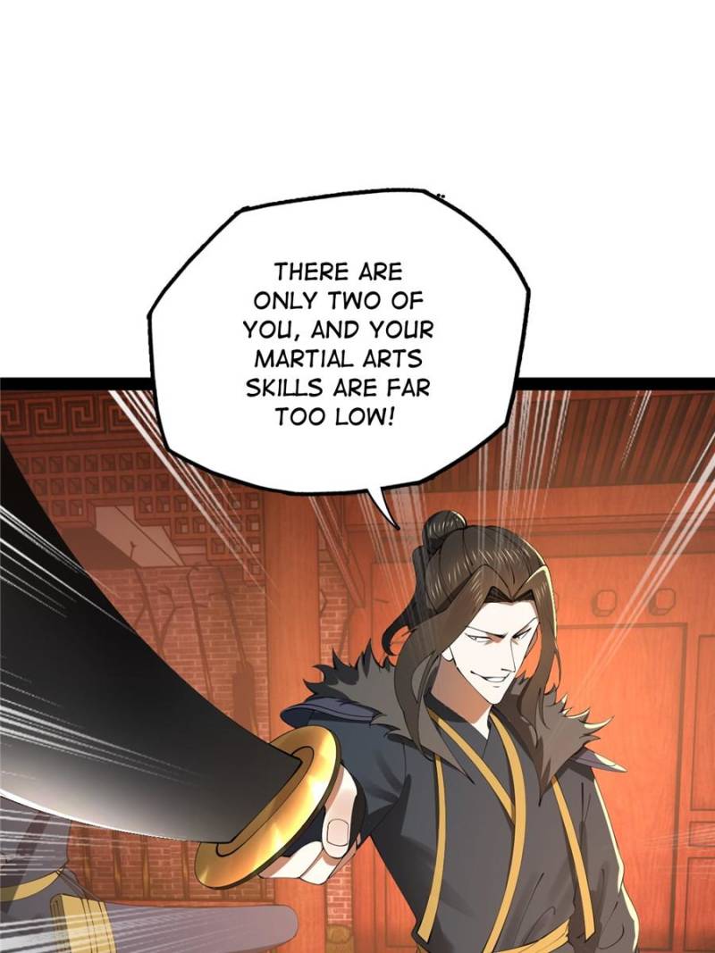 Read Ultimate Son-in-Law chapter 248 image 17 on Lezhin