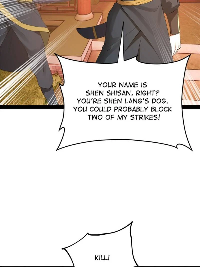 Read Ultimate Son-in-Law chapter 248 image 18 on Lezhin