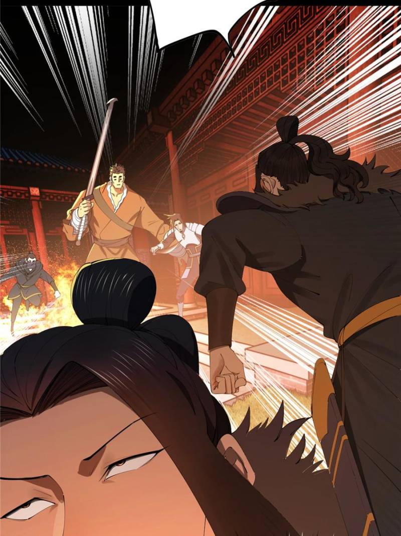 Read Ultimate Son-in-Law chapter 248 image 19 on Lezhin