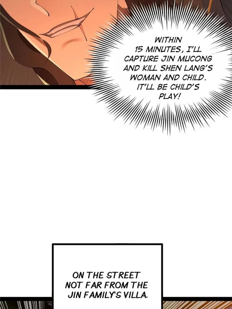 Read Ultimate Son-in-Law chapter 248 image 20 on Lezhin