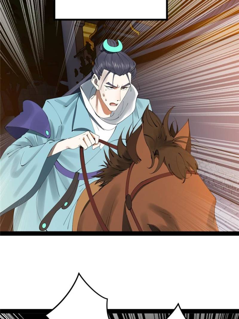 Read Ultimate Son-in-Law chapter 248 image 21 on Lezhin