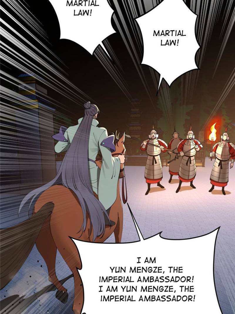 Read Ultimate Son-in-Law chapter 248 image 22 on Lezhin