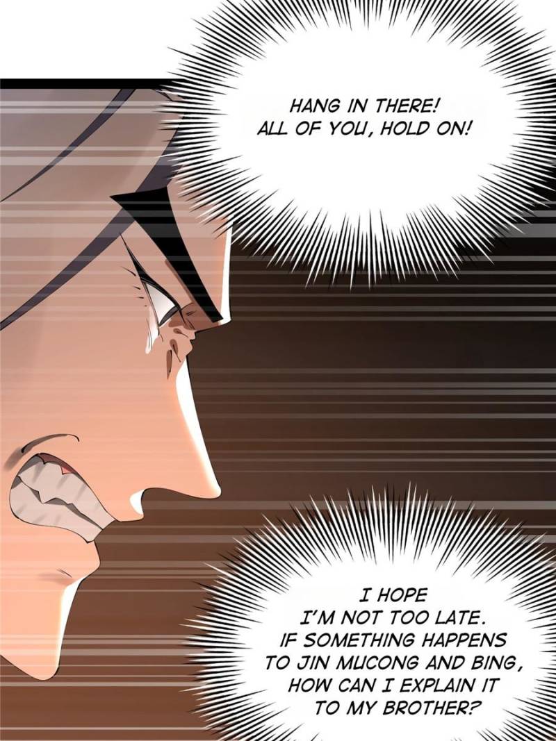 Read Ultimate Son-in-Law chapter 248 image 25 on Lezhin