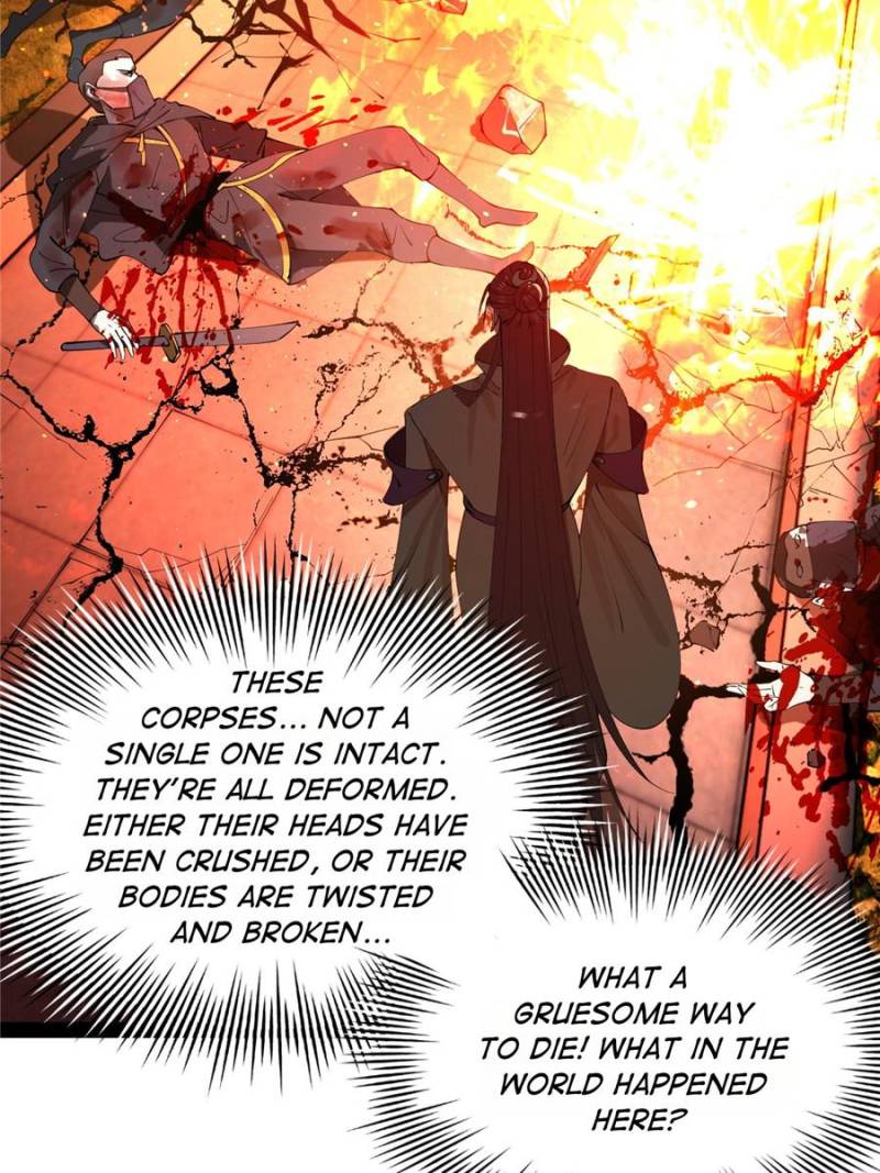 Read Ultimate Son-in-Law chapter 248 image 30 on Lezhin