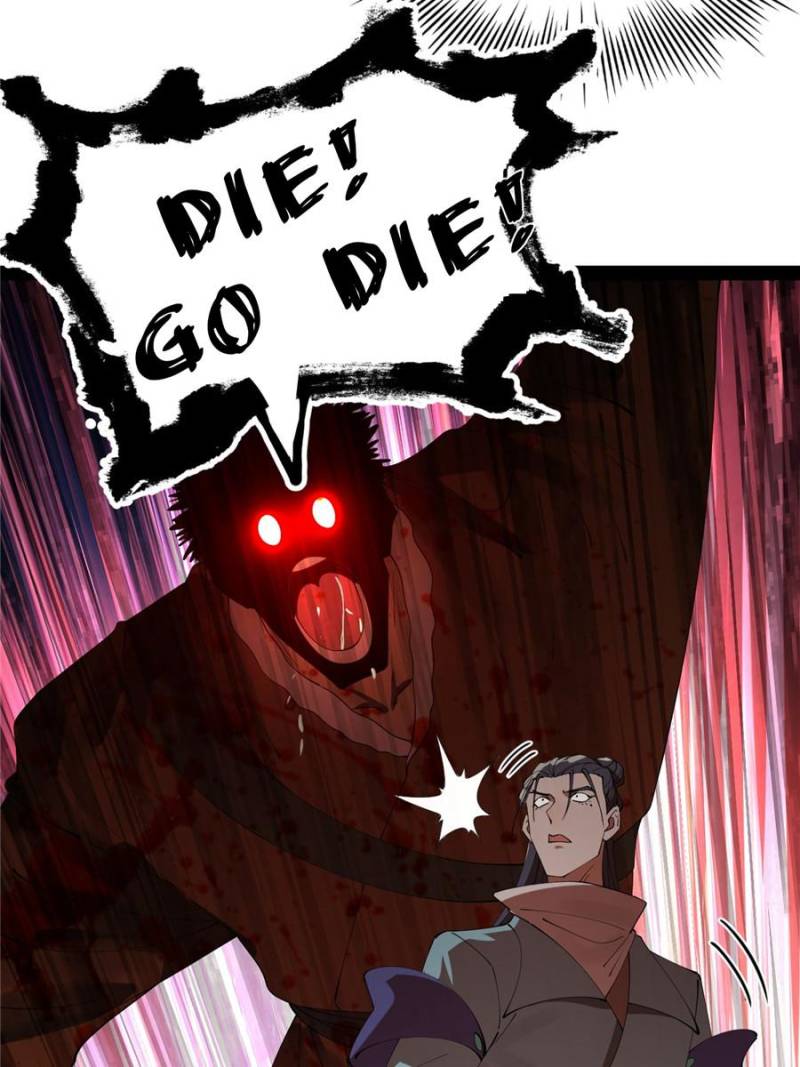 Read Ultimate Son-in-Law chapter 248 image 31 on Lezhin