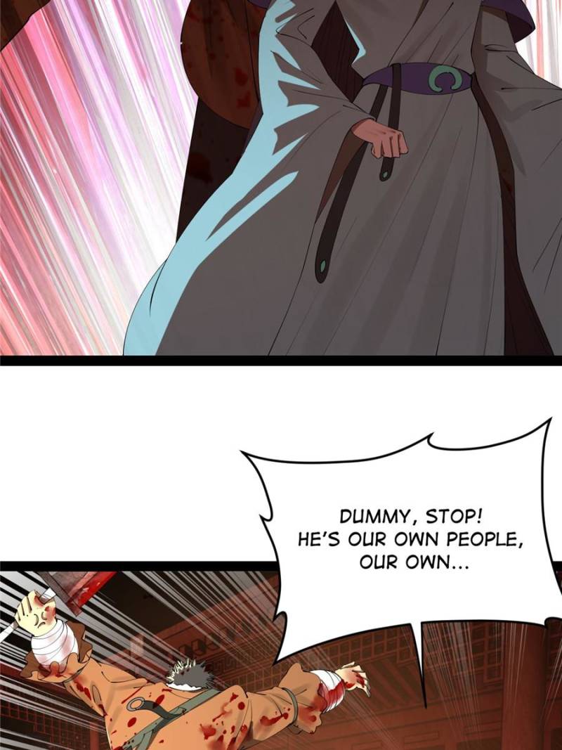 Read Ultimate Son-in-Law chapter 248 image 32 on Lezhin