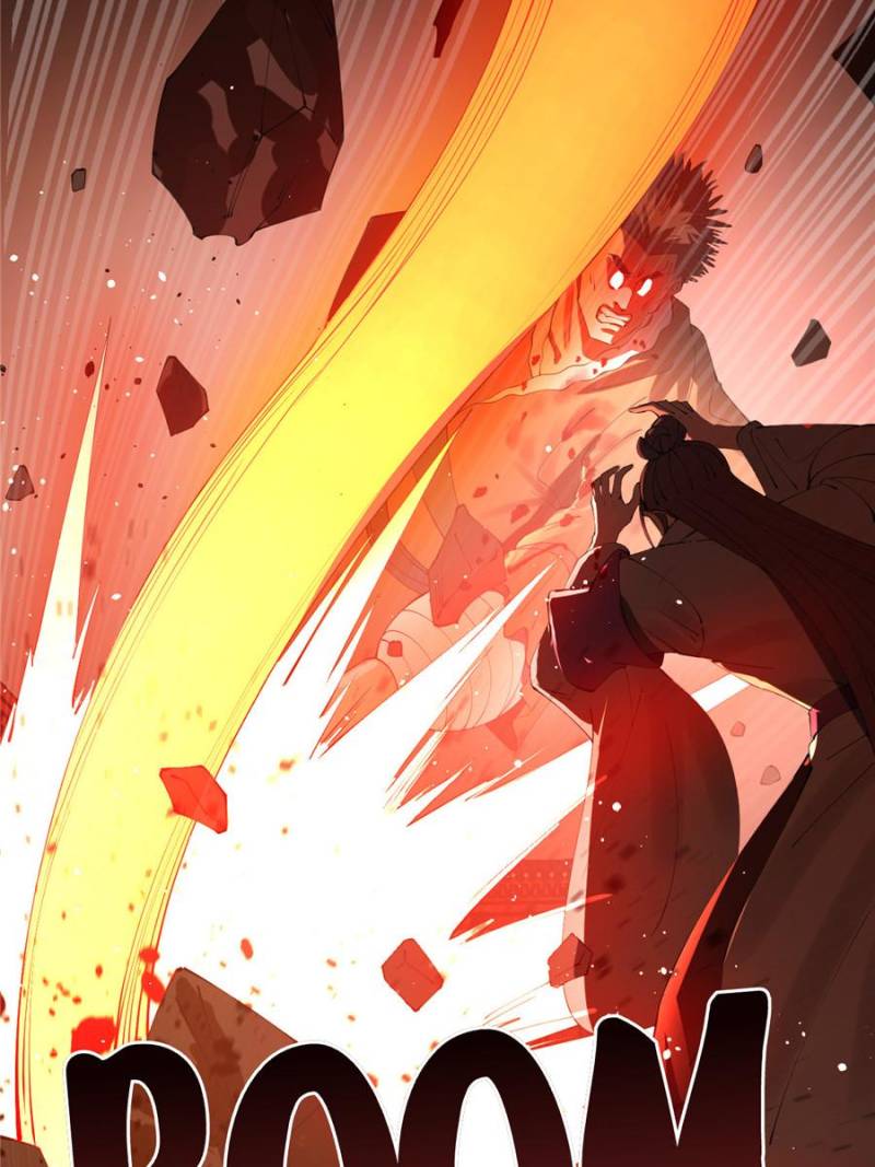 Read Ultimate Son-in-Law chapter 248 image 34 on Lezhin