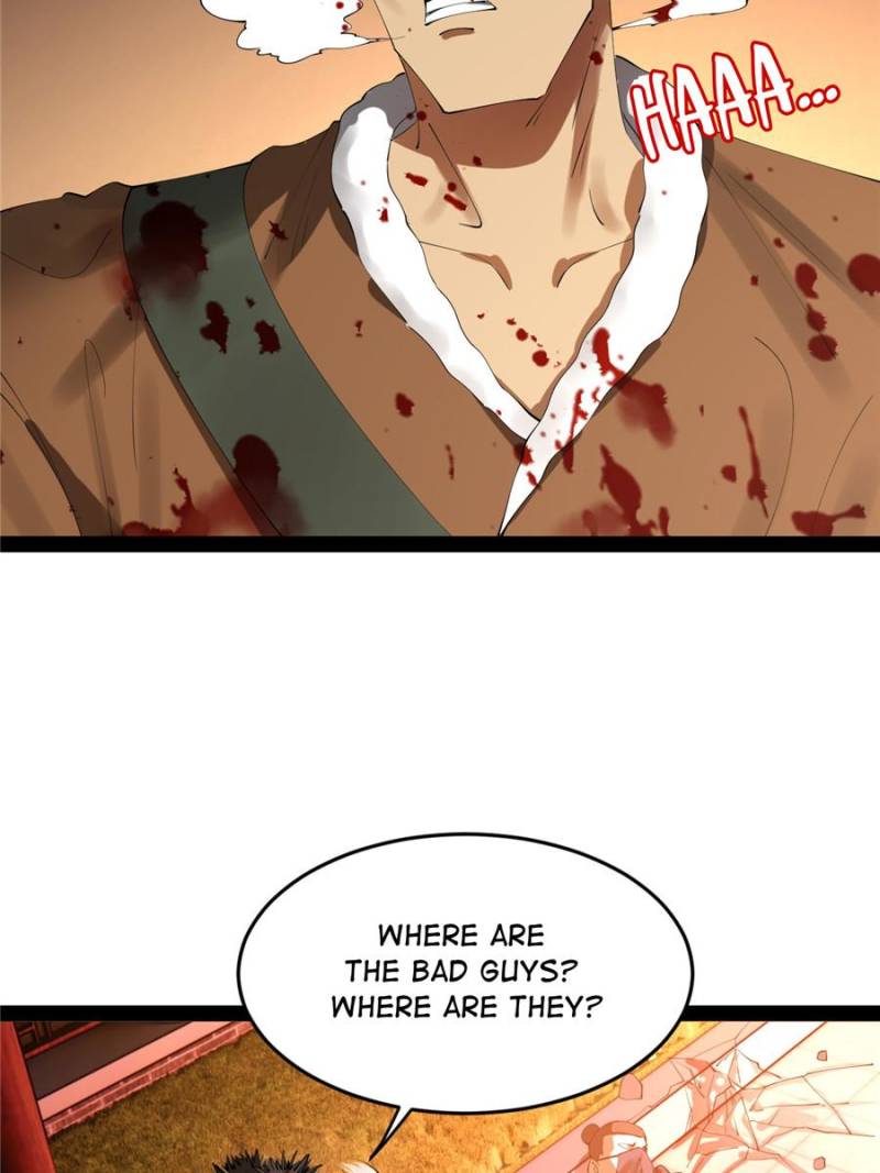 Read Ultimate Son-in-Law chapter 248 image 39 on Lezhin