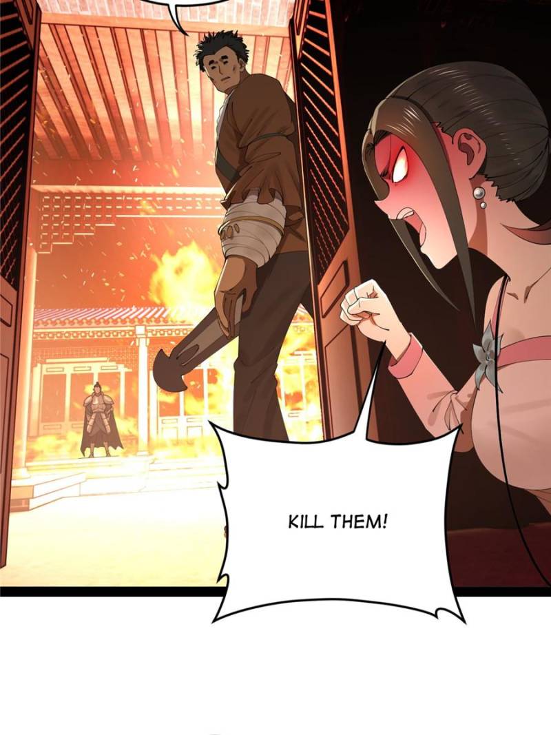 Read Ultimate Son-in-Law chapter 248 image 4 on Lezhin