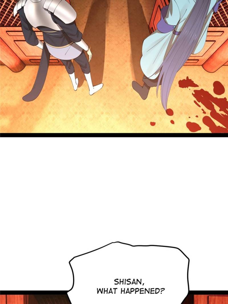 Read Ultimate Son-in-Law chapter 248 image 43 on Lezhin