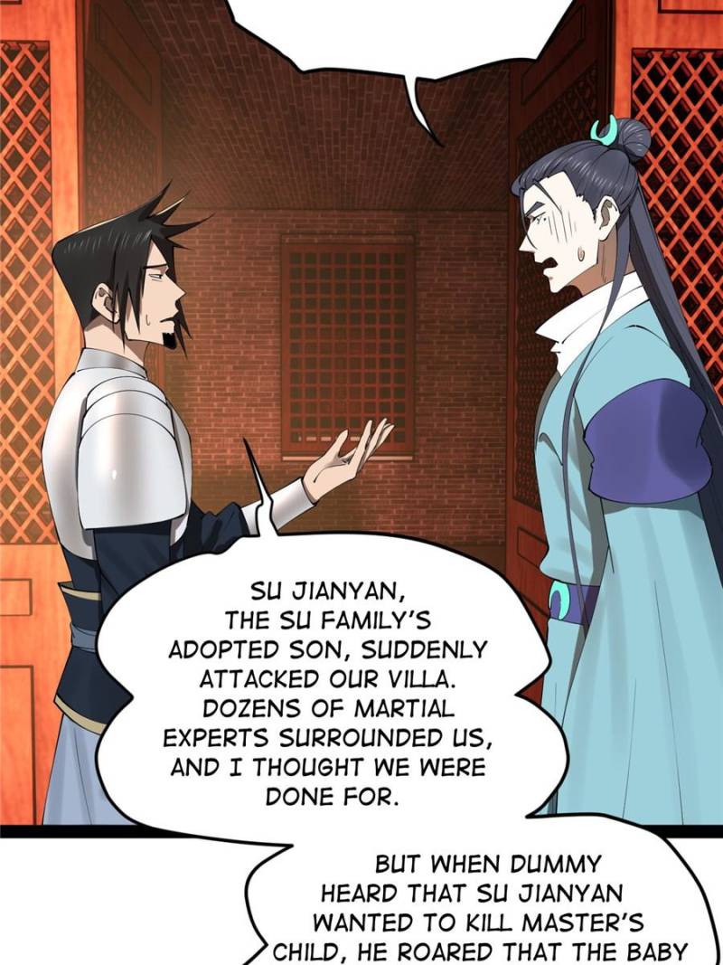 Read Ultimate Son-in-Law chapter 248 image 44 on Lezhin