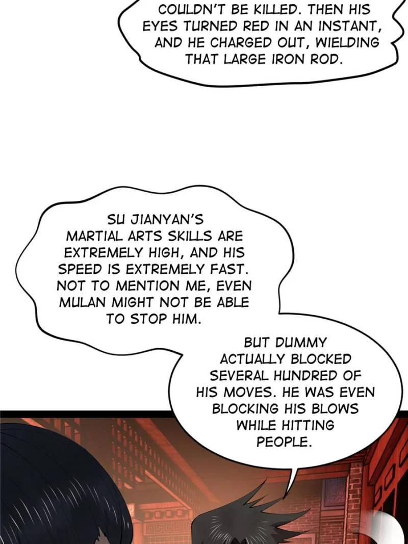 Read Ultimate Son-in-Law chapter 248 image 45 on Lezhin