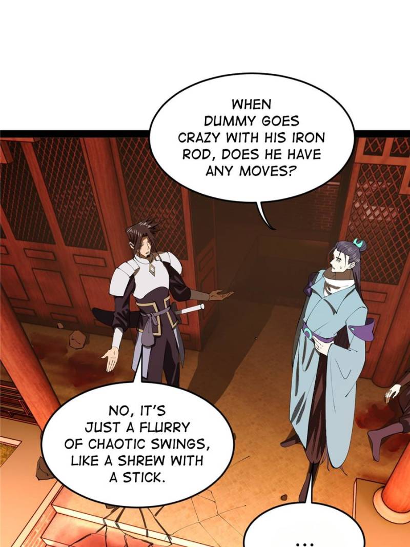 Read Ultimate Son-in-Law chapter 248 image 48 on Lezhin
