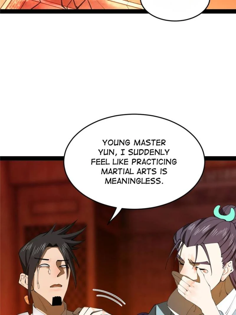Read Ultimate Son-in-Law chapter 248 image 49 on Lezhin