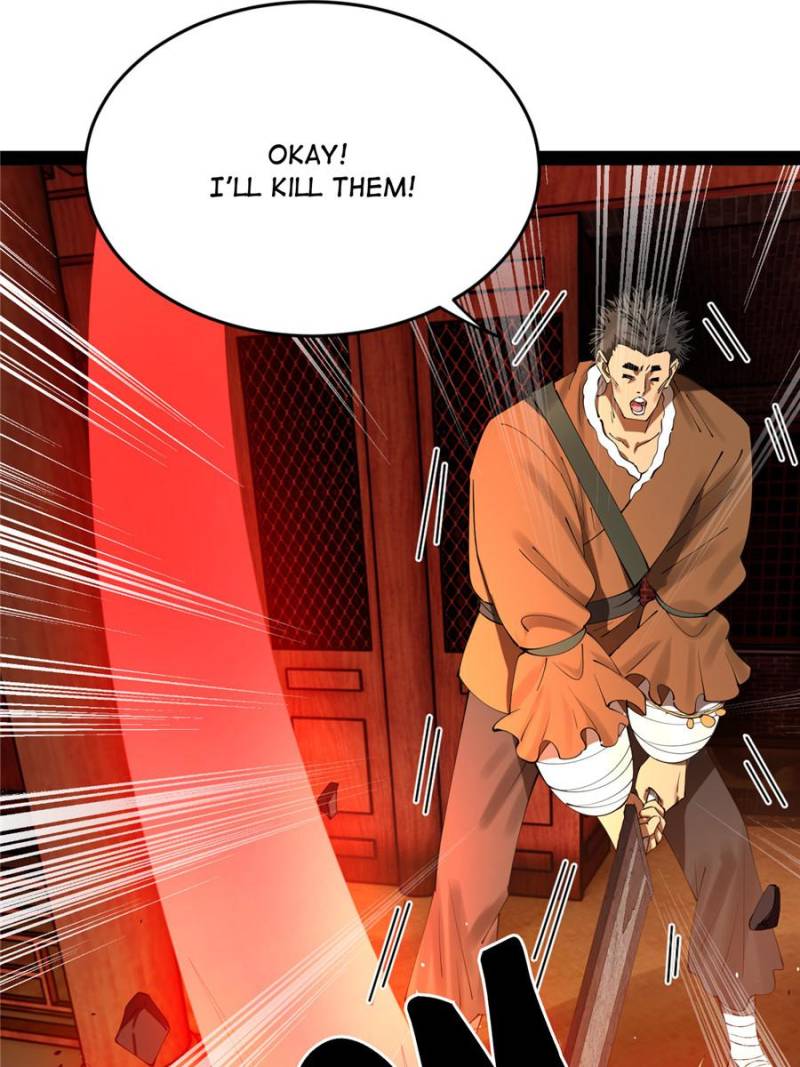 Read Ultimate Son-in-Law chapter 248 image 5 on Lezhin