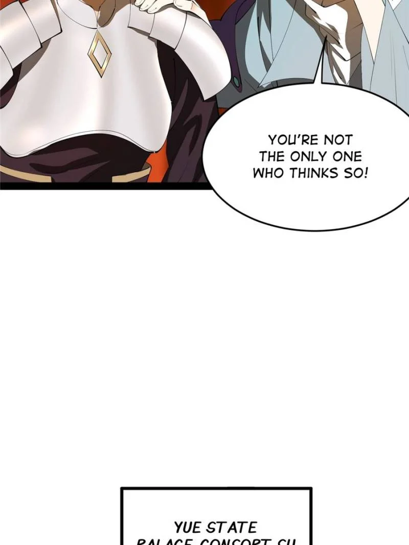 Read Ultimate Son-in-Law chapter 248 image 50 on Lezhin