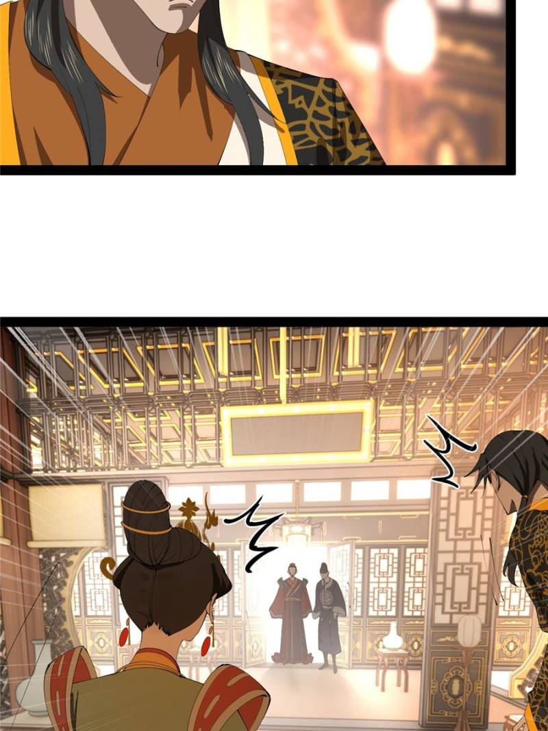 Read Ultimate Son-in-Law chapter 248 image 54 on Lezhin