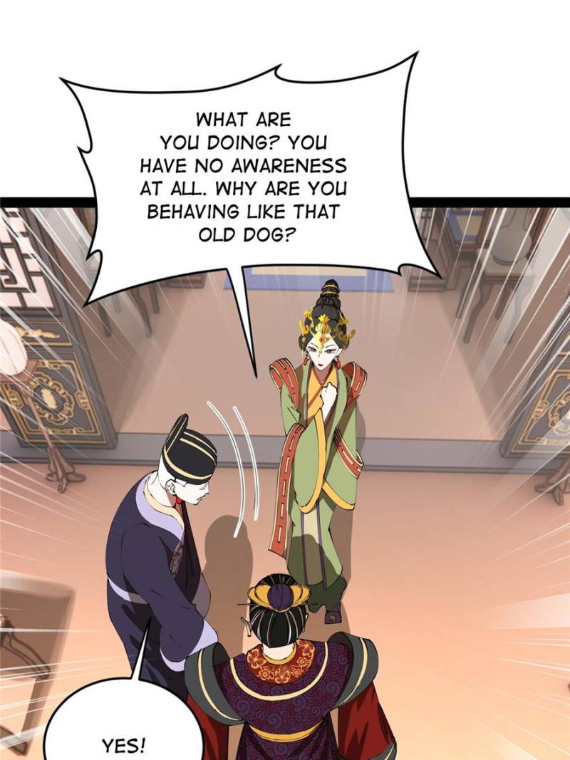 Read Ultimate Son-in-Law chapter 248 image 60 on Lezhin