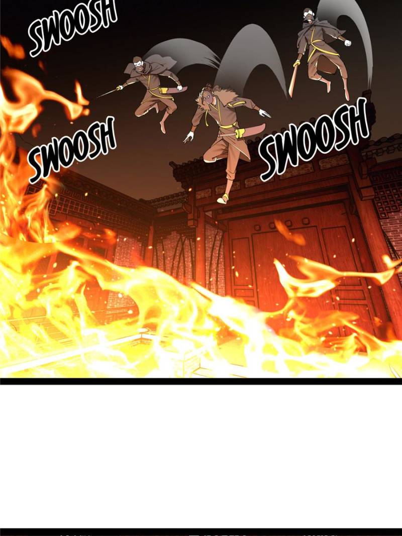 Read Ultimate Son-in-Law chapter 248 image 7 on Lezhin