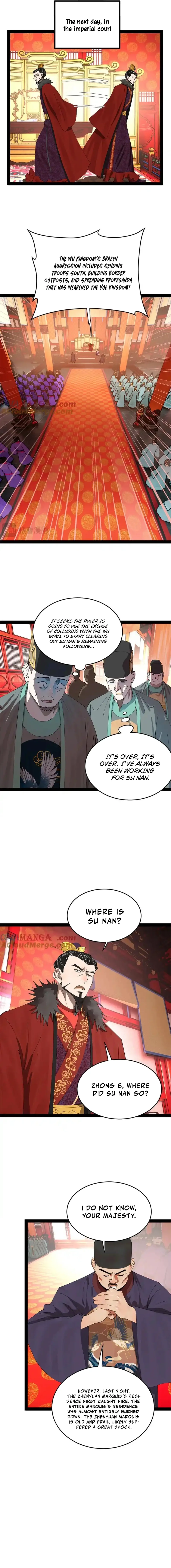Read Ultimate Son-in-Law chapter 249 image 4 on Lezhin