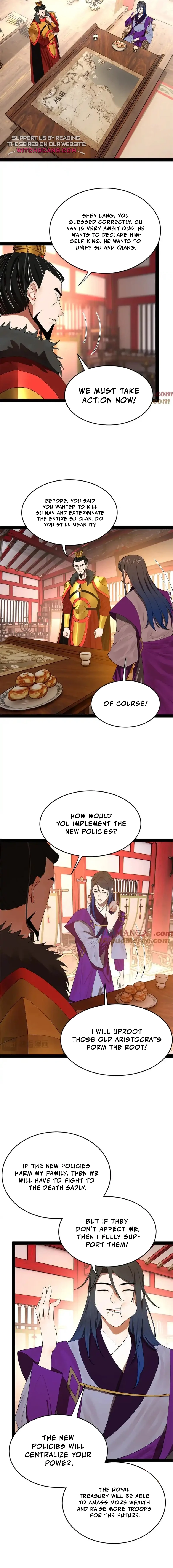 Read Ultimate Son-in-Law chapter 249 image 7 on Lezhin
