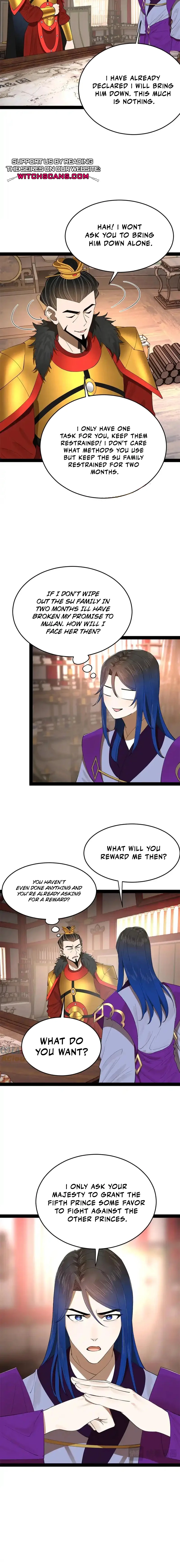Read Ultimate Son-in-Law chapter 249 image 9 on Lezhin