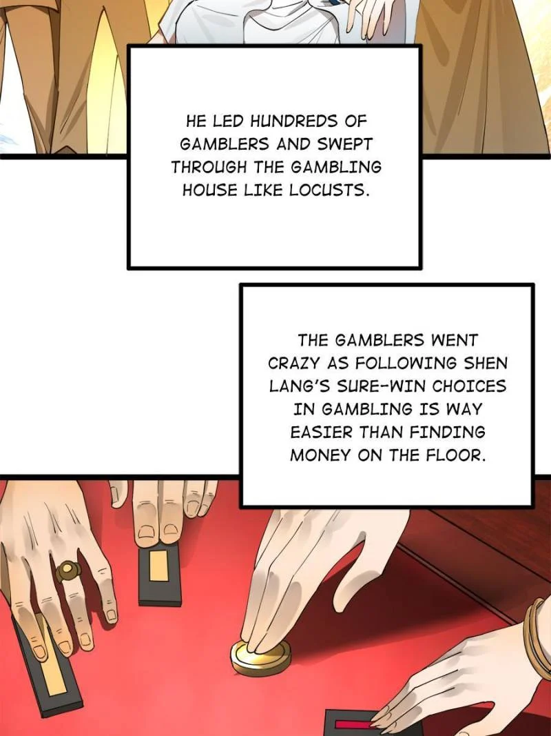 Read Ultimate Son-in-Law chapter 25 image 1 on Lezhin