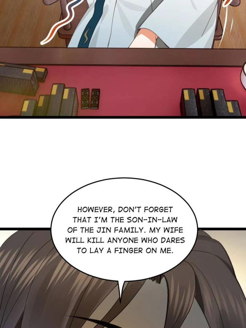 Read Ultimate Son-in-Law chapter 25 image 13 on Lezhin