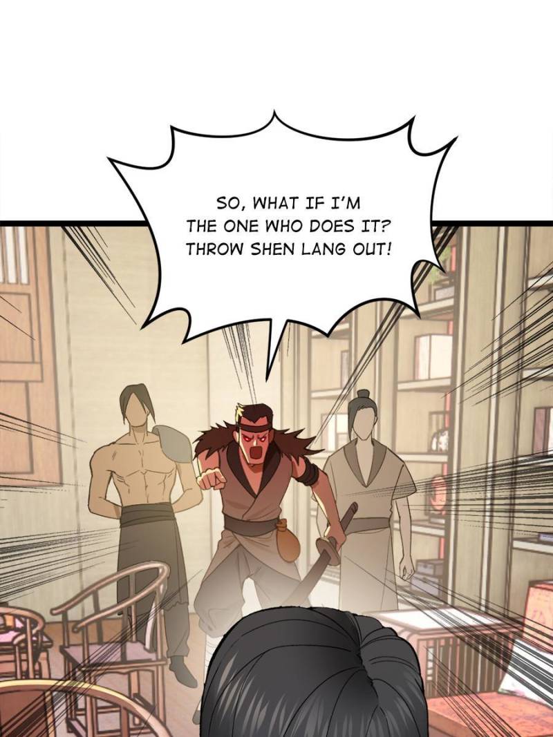 Read Ultimate Son-in-Law chapter 25 image 16 on Lezhin