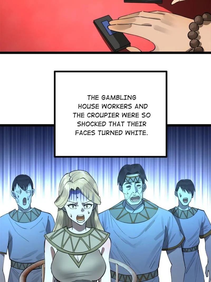 Read Ultimate Son-in-Law chapter 25 image 2 on Lezhin
