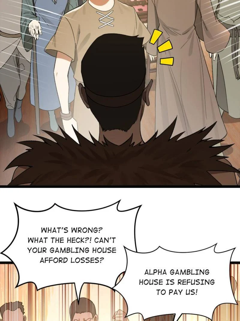Read Ultimate Son-in-Law chapter 25 image 20 on Lezhin