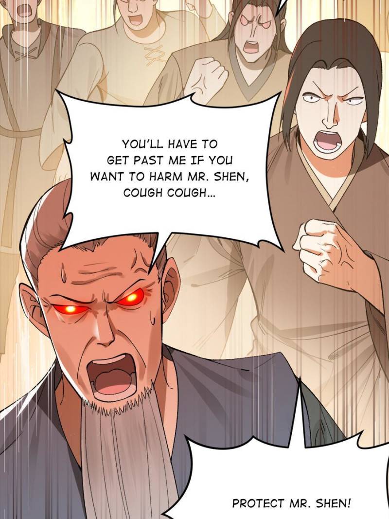 Read Ultimate Son-in-Law chapter 25 image 21 on Lezhin