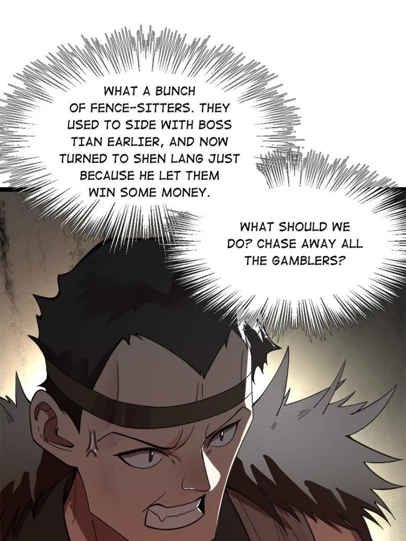 Read Ultimate Son-in-Law chapter 25 image 23 on Lezhin