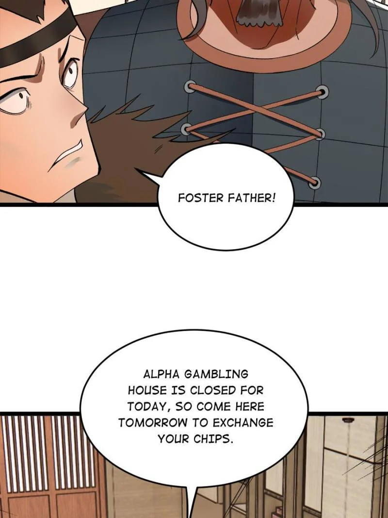 Read Ultimate Son-in-Law chapter 25 image 25 on Lezhin