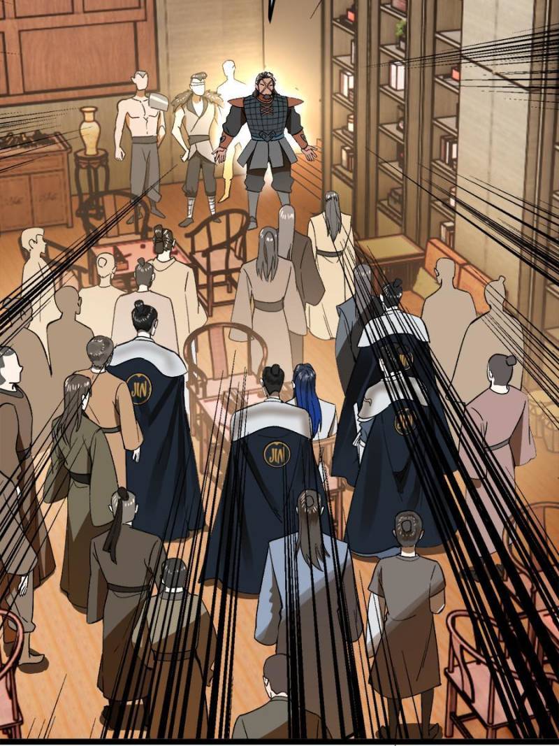 Read Ultimate Son-in-Law chapter 25 image 26 on Lezhin