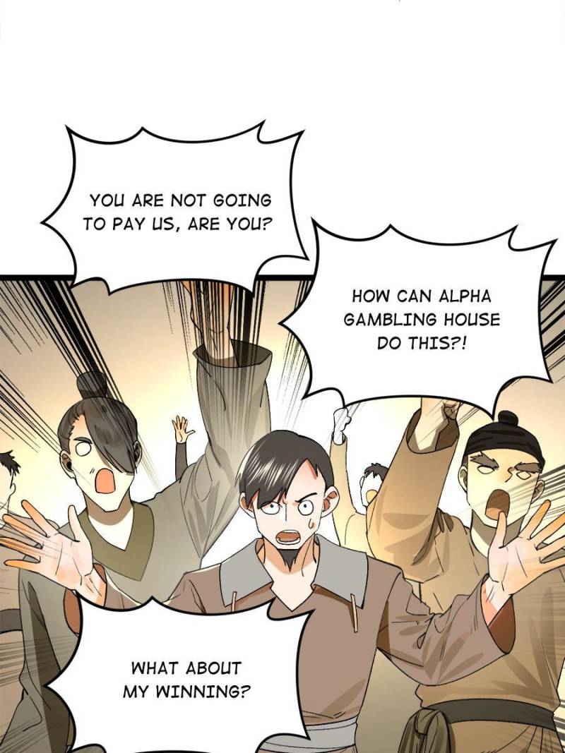 Read Ultimate Son-in-Law chapter 25 image 27 on Lezhin