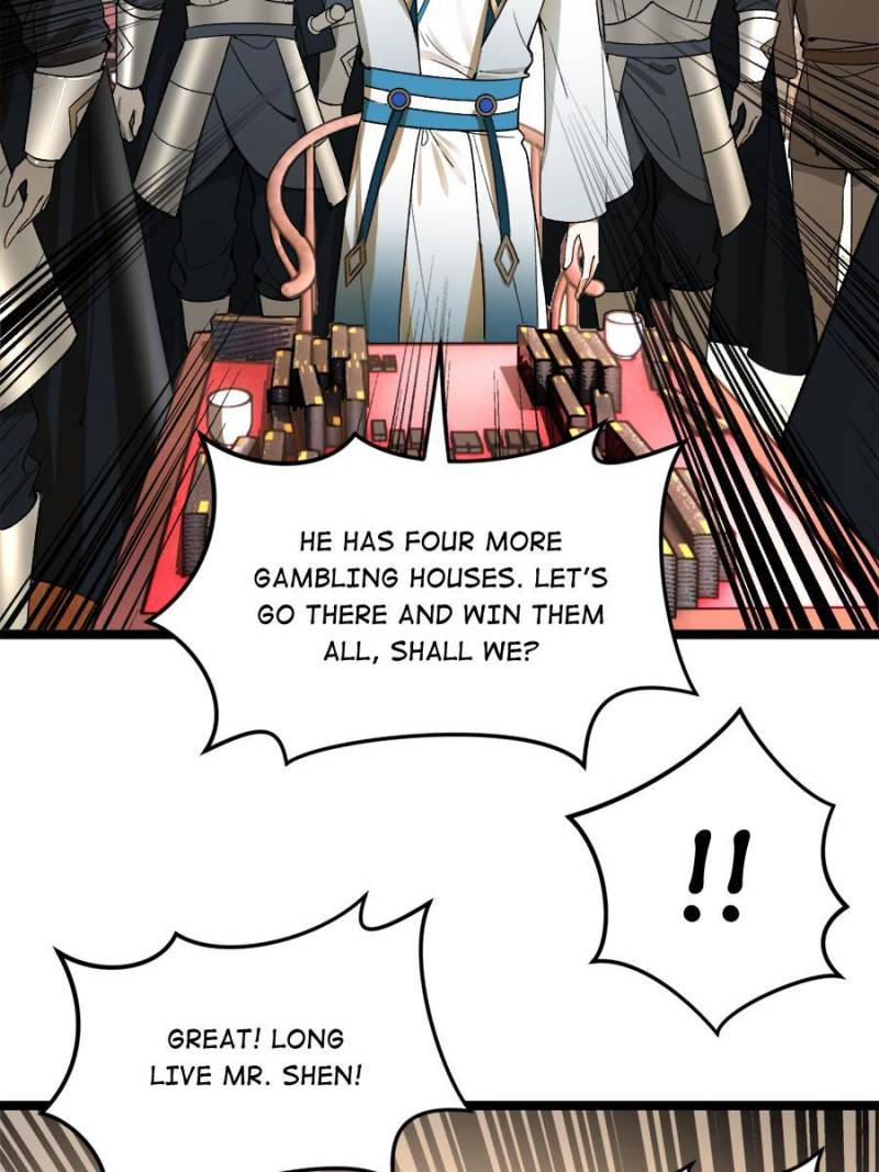 Read Ultimate Son-in-Law chapter 25 image 29 on Lezhin