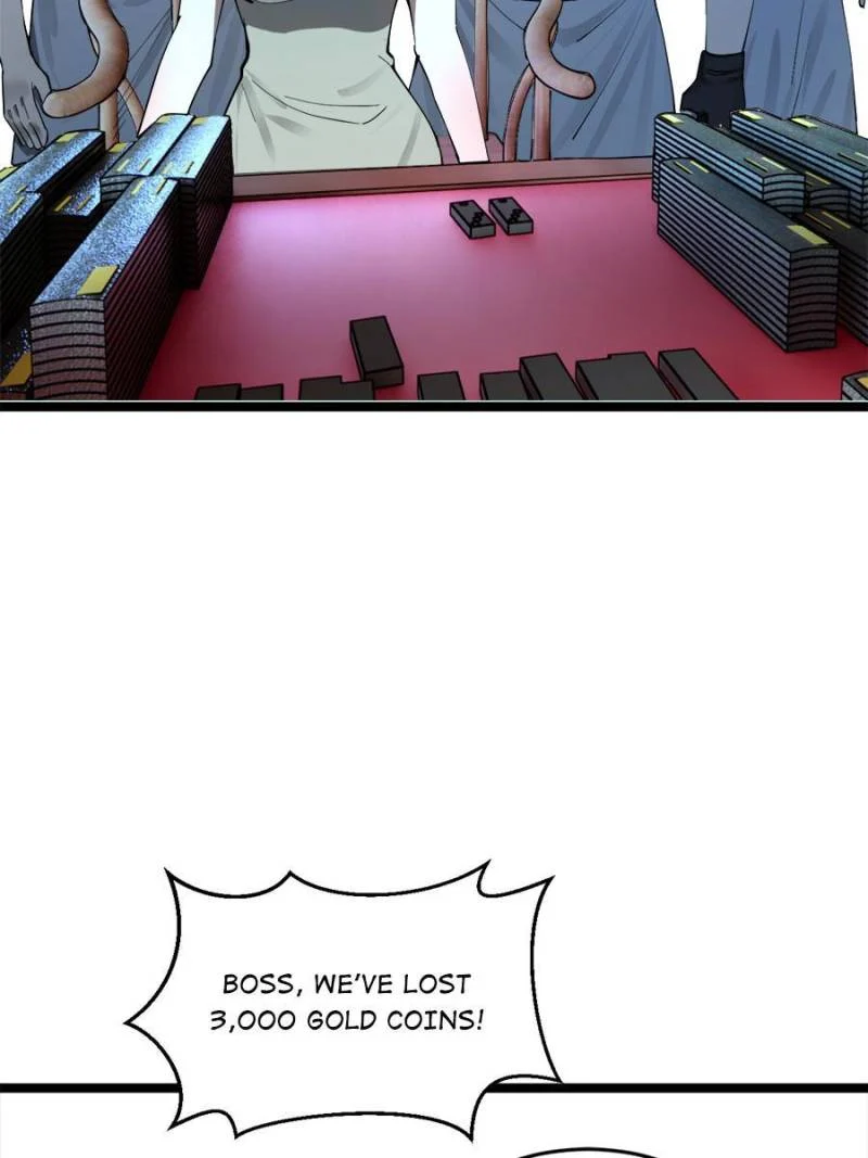Read Ultimate Son-in-Law chapter 25 image 3 on Lezhin