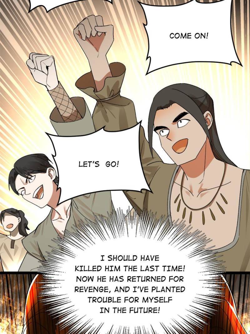 Read Ultimate Son-in-Law chapter 25 image 30 on Lezhin