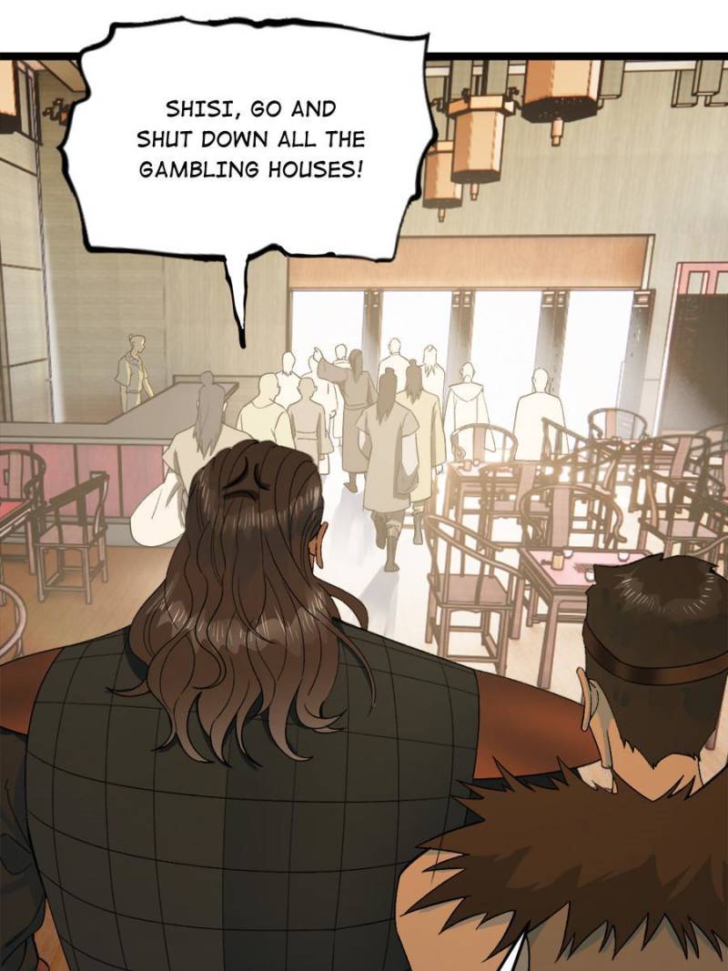 Read Ultimate Son-in-Law chapter 25 image 32 on Lezhin