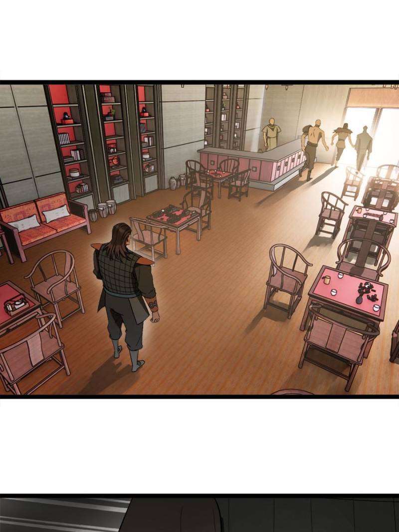 Read Ultimate Son-in-Law chapter 25 image 35 on Lezhin