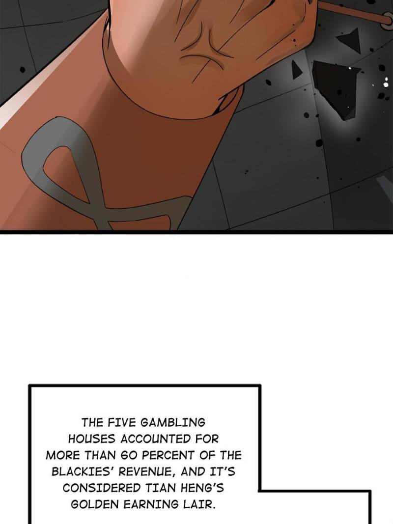 Read Ultimate Son-in-Law chapter 25 image 38 on Lezhin