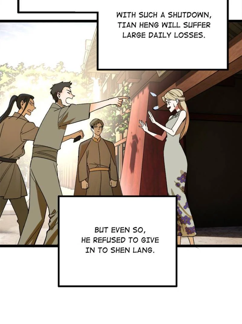 Read Ultimate Son-in-Law chapter 25 image 39 on Lezhin