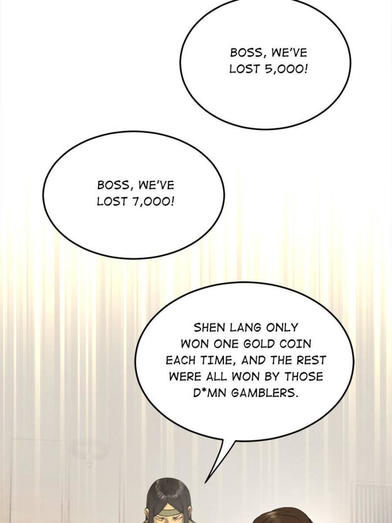 Read Ultimate Son-in-Law chapter 25 image 4 on Lezhin