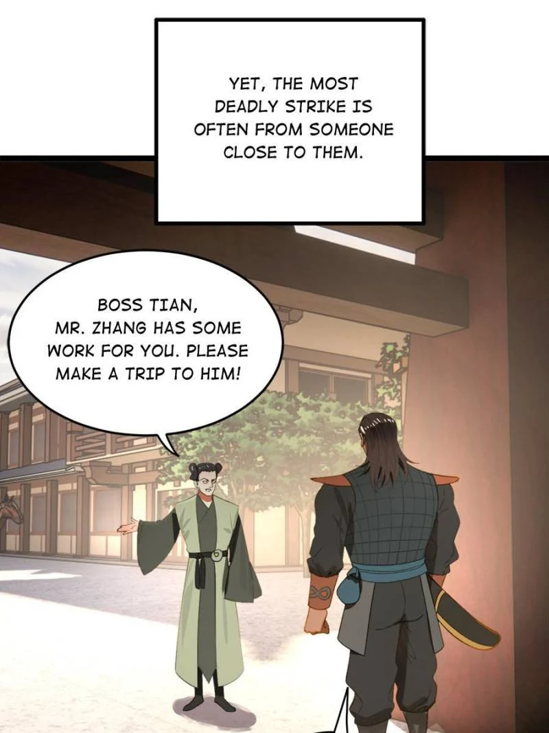 Read Ultimate Son-in-Law chapter 25 image 40 on Lezhin