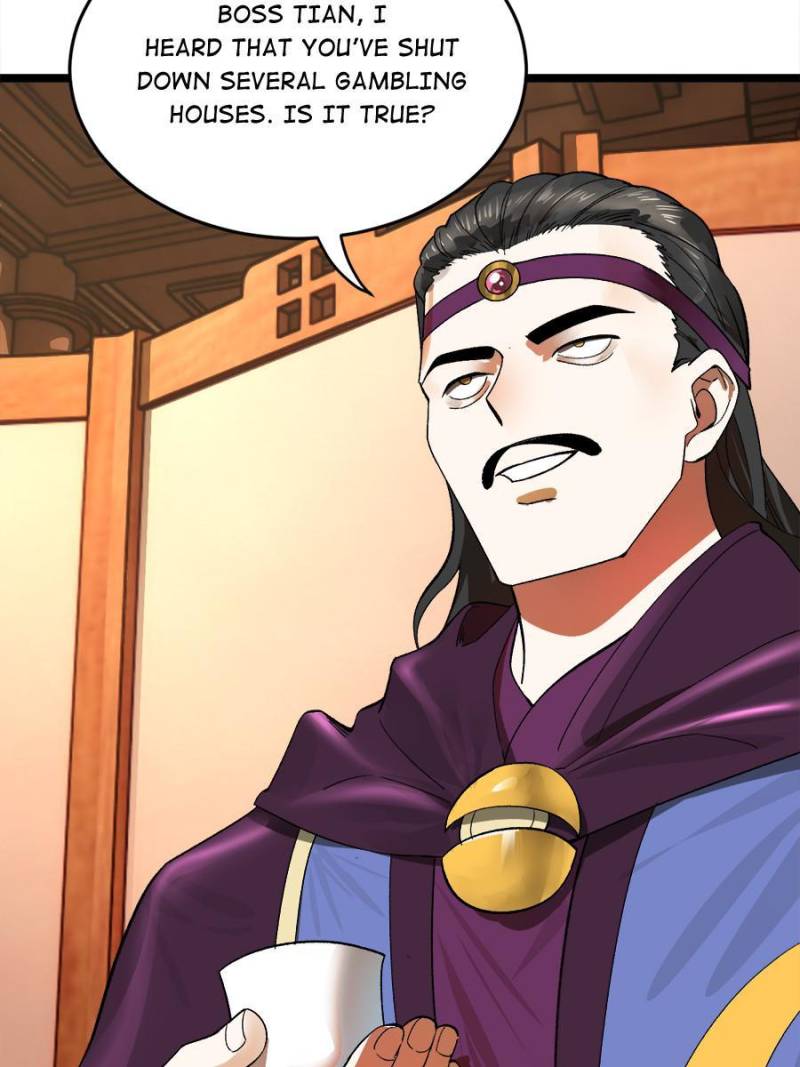 Read Ultimate Son-in-Law chapter 25 image 44 on Lezhin