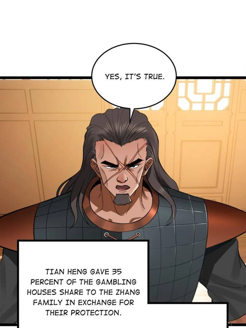 Read Ultimate Son-in-Law chapter 25 image 47 on Lezhin