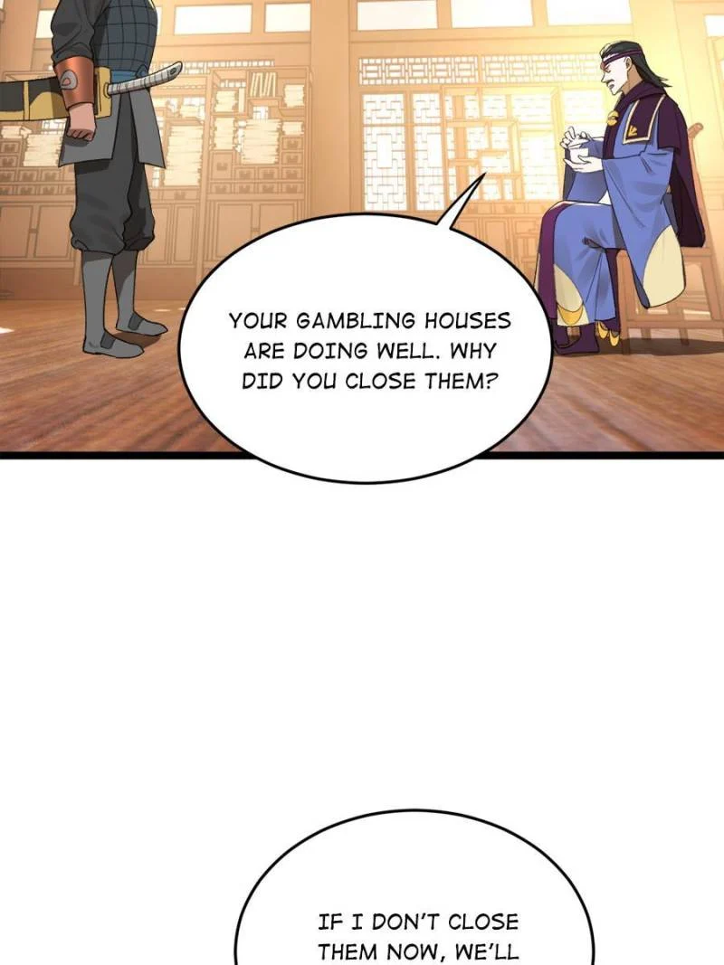 Read Ultimate Son-in-Law chapter 25 image 49 on Lezhin