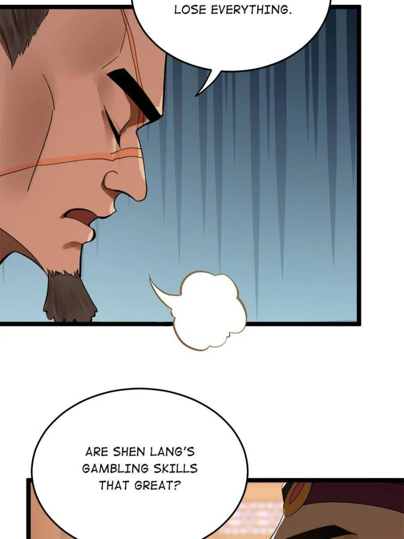 Read Ultimate Son-in-Law chapter 25 image 50 on Lezhin